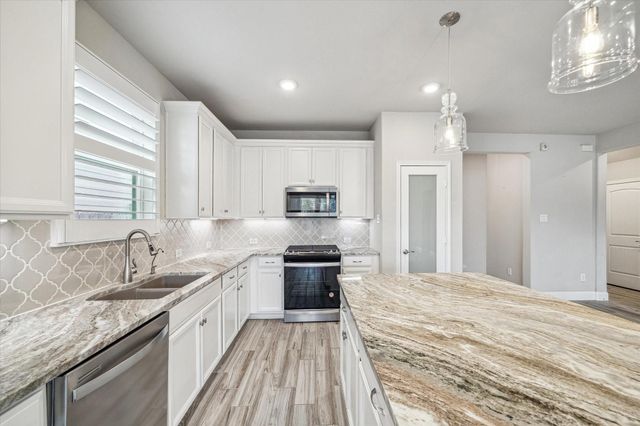 10210 Water Harbor Drive, Missouri City, TX 77459