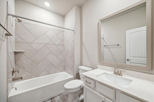 10210 Water Harbor Drive, Missouri City, TX 77459