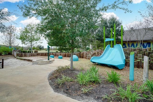 10210 Water Harbor Drive, Missouri City, TX 77459