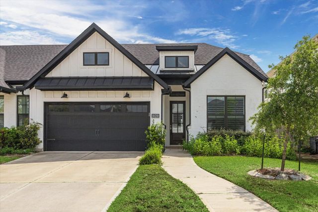 10210 Water Harbor Drive, Missouri City, TX 77459