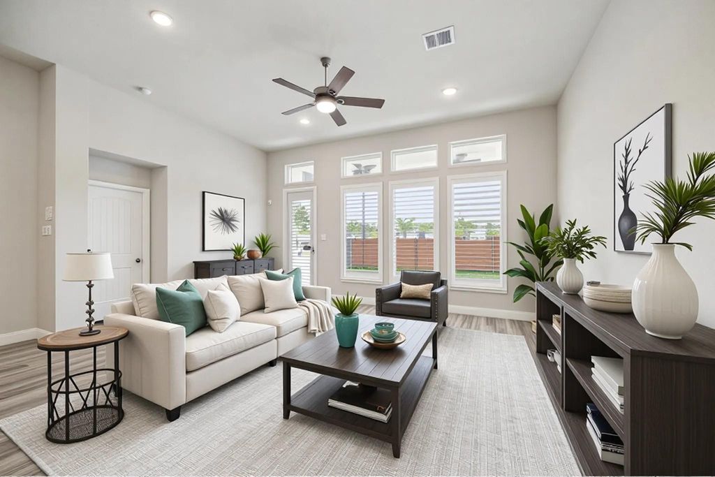 10210 Water Harbor Drive, Missouri City, TX 77459