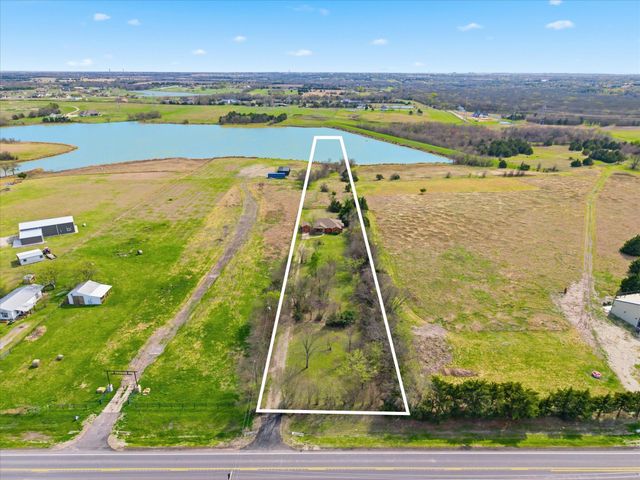 18616 Fm 2755, Royse City, TX 75189