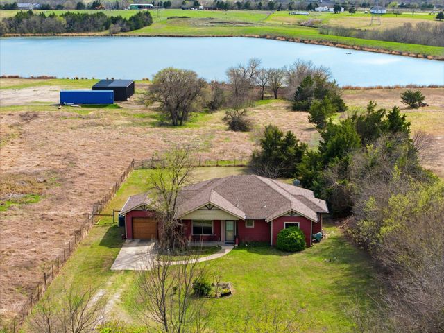 18616 Fm 2755, Royse City, TX 75189