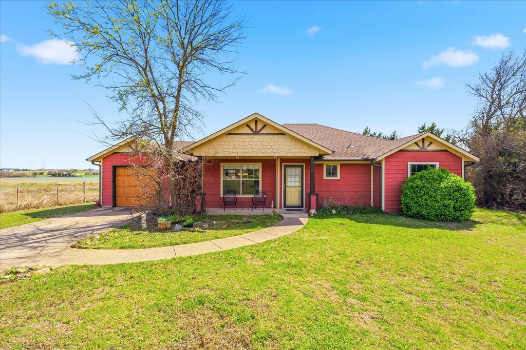 18616 Fm 2755, Royse City, TX 75189