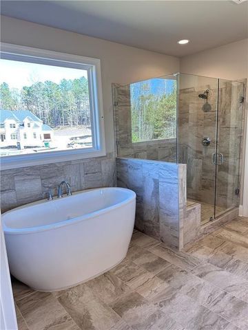 2175 Calverton Lane SW, Atlanta, GA 30331