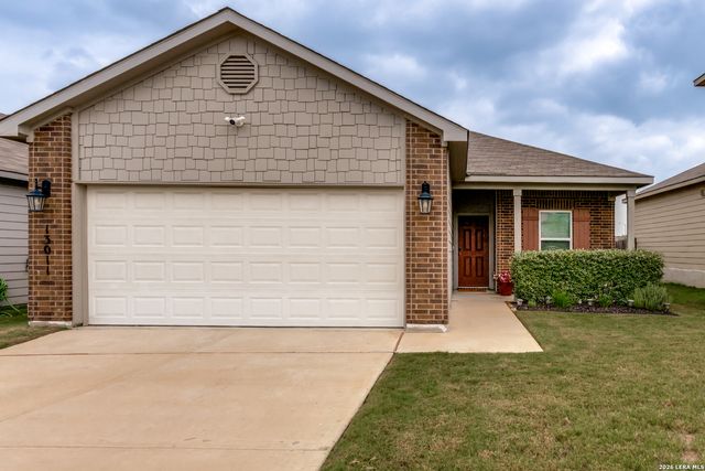 13011 HEATHERS SUN, St Hedwig, TX 78152