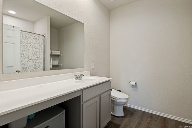 13011 HEATHERS SUN, St Hedwig, TX 78152