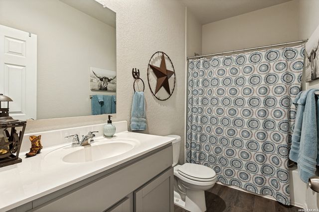 13011 HEATHERS SUN, St Hedwig, TX 78152