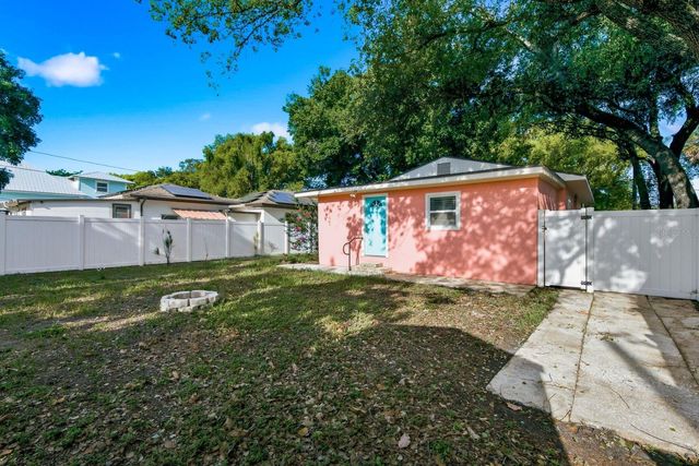 2815 N TALIAFERRO AVENUE, Tampa, FL 33602