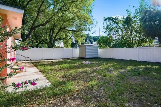 2815 N TALIAFERRO AVENUE, Tampa, FL 33602