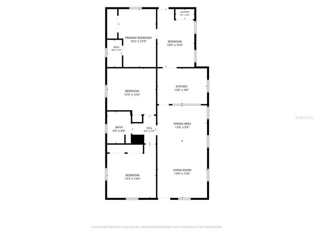 2815 N TALIAFERRO AVENUE, Tampa, FL 33602