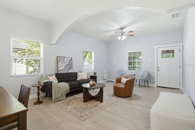 2815 N TALIAFERRO AVENUE, Tampa, FL 33602