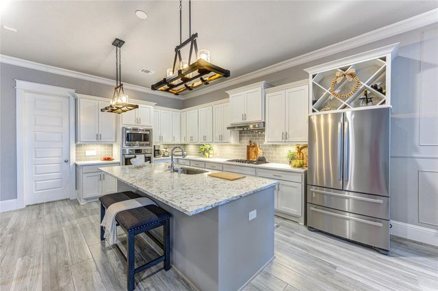 2160 Rope Maker Road, Conroe, TX 77384