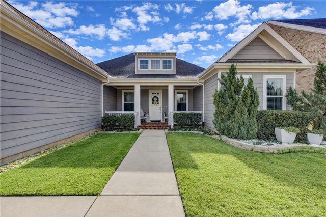 2160 Rope Maker Road, Conroe, TX 77384