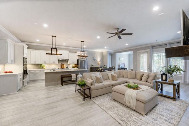 2160 Rope Maker Road, Conroe, TX 77384