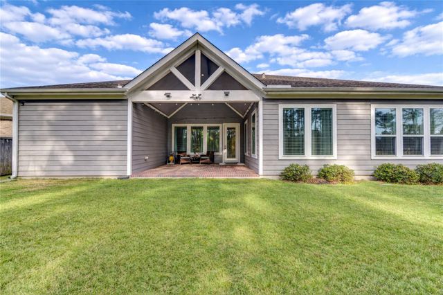 2160 Rope Maker Road, Conroe, TX 77384