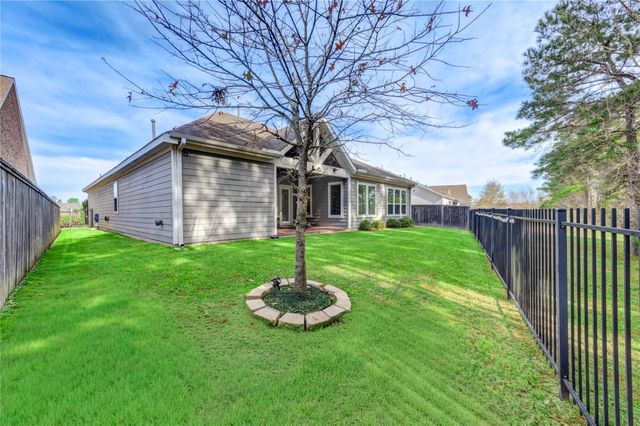 2160 Rope Maker Road, Conroe, TX 77384