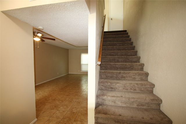 3732 Bonnie Drive C, Fort Worth, TX 76116