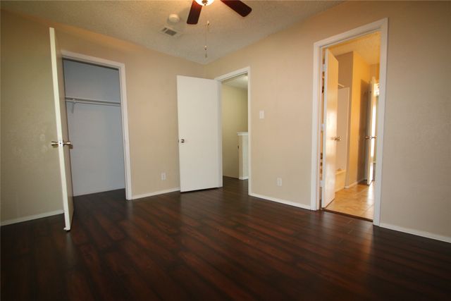 3732 Bonnie Drive C, Fort Worth, TX 76116