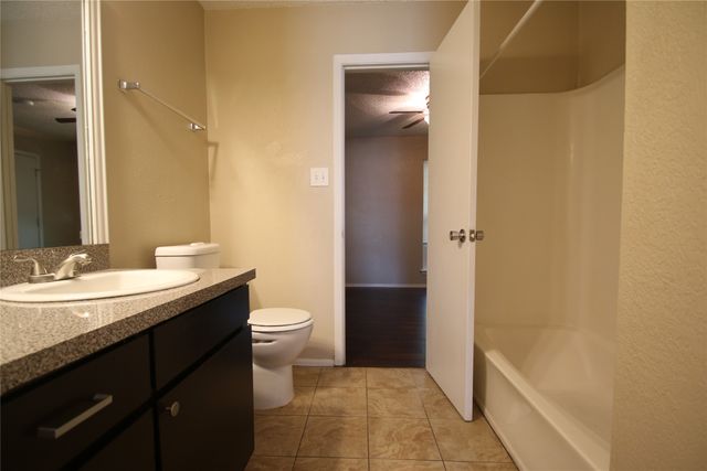 3732 Bonnie Drive C, Fort Worth, TX 76116