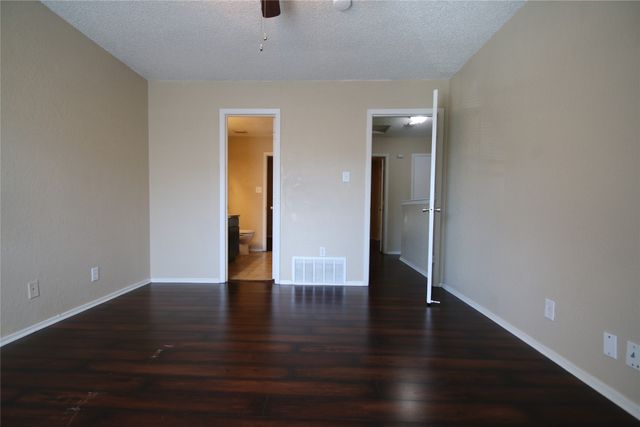 3732 Bonnie Drive C, Fort Worth, TX 76116