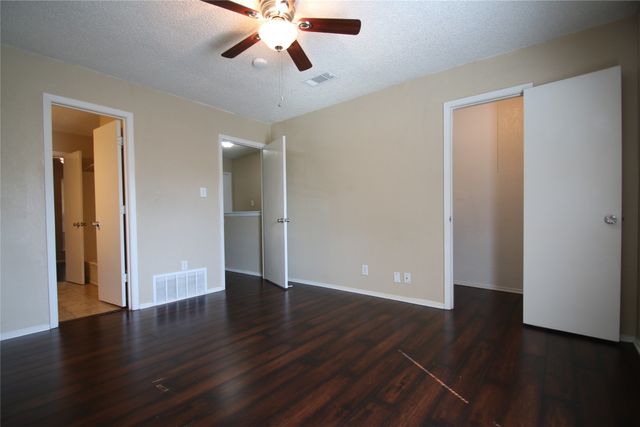 3732 Bonnie Drive C, Fort Worth, TX 76116