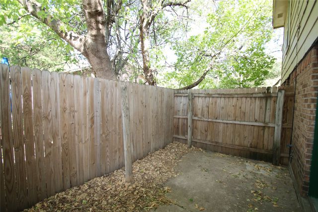 3732 Bonnie Drive C, Fort Worth, TX 76116