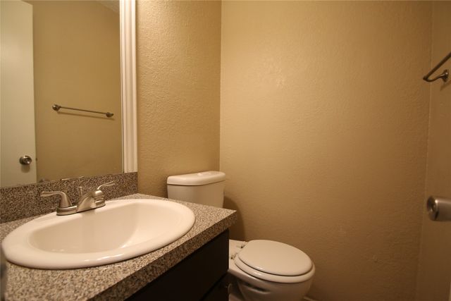 3732 Bonnie Drive C, Fort Worth, TX 76116