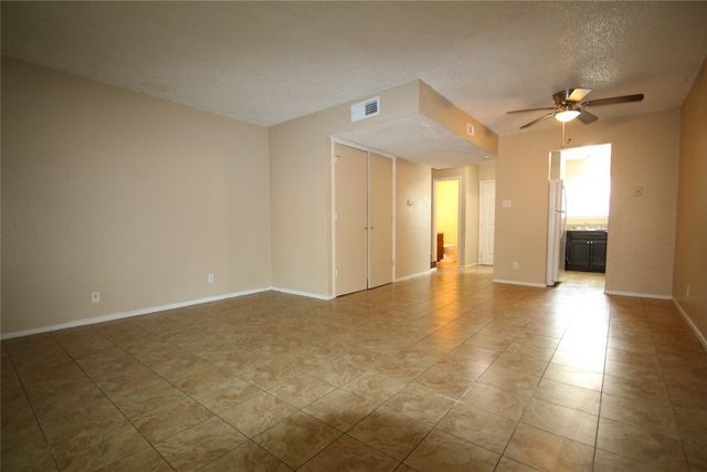 3732 Bonnie Drive C, Fort Worth, TX 76116