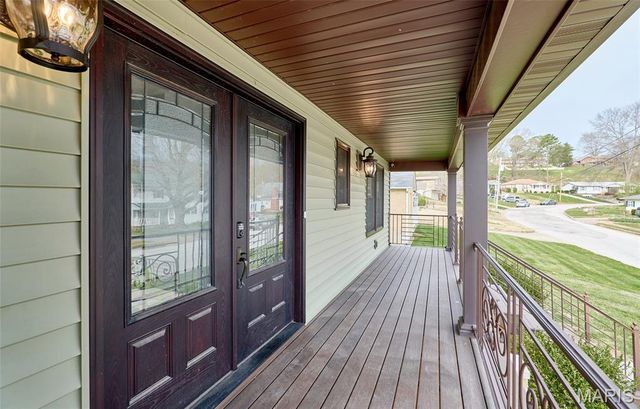 416 W 12th Street, Hermann, MO 65041