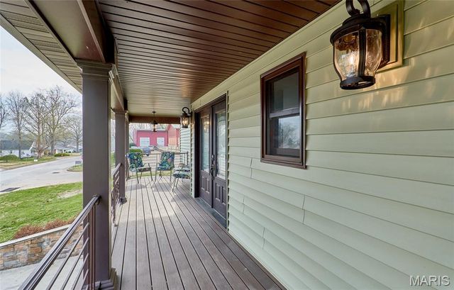 416 W 12th Street, Hermann, MO 65041