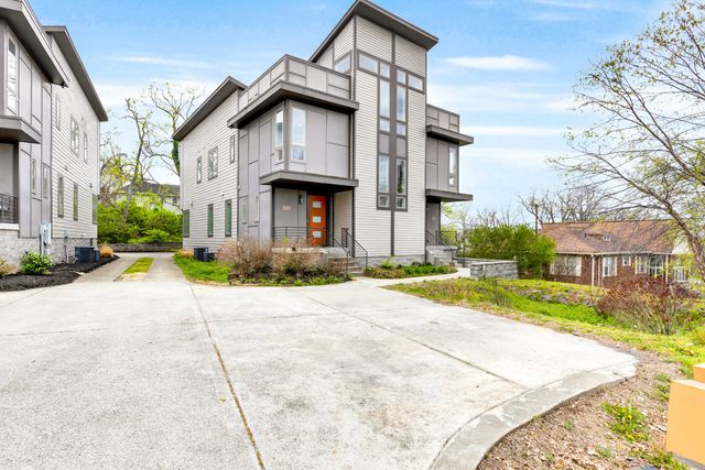 1806 Cahal Ave, Nashville, TN 37206