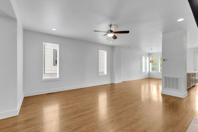 1806 Cahal Ave, Nashville, TN 37206