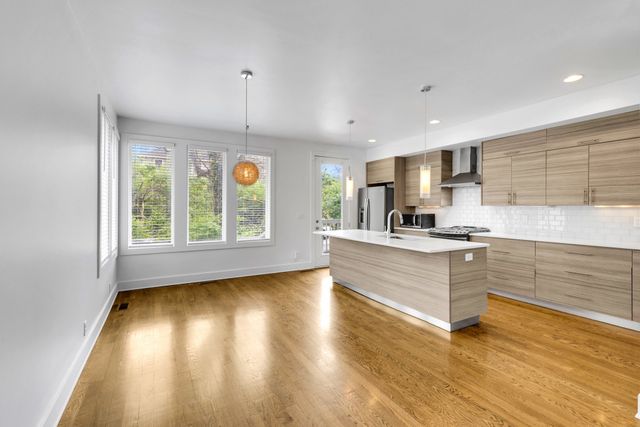 1806 Cahal Ave, Nashville, TN 37206