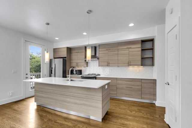 1806 Cahal Ave, Nashville, TN 37206