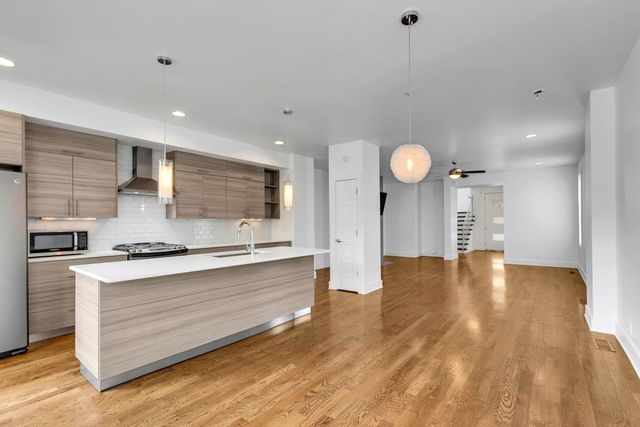 1806 Cahal Ave, Nashville, TN 37206