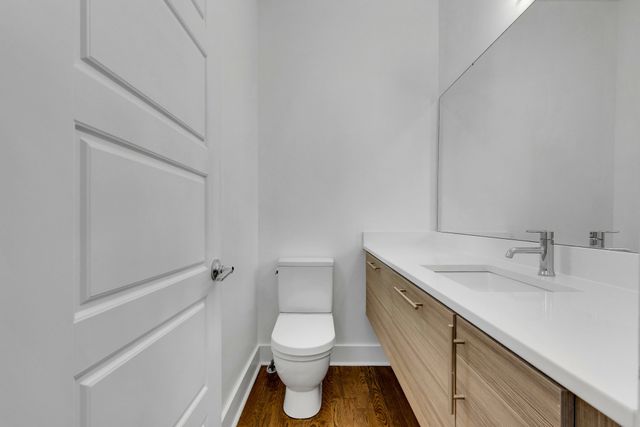 1806 Cahal Ave, Nashville, TN 37206