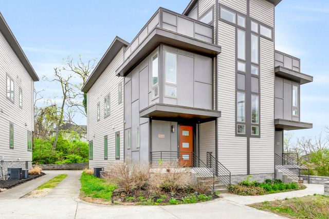 1806 Cahal Ave, Nashville, TN 37206