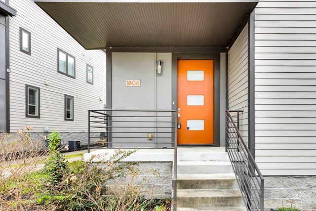 1806 Cahal Ave, Nashville, TN 37206