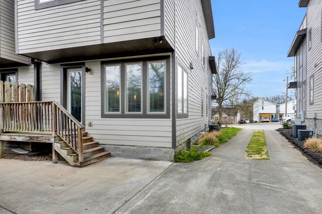 1806 Cahal Ave, Nashville, TN 37206