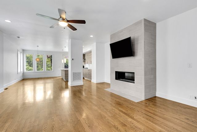 1806 Cahal Ave, Nashville, TN 37206