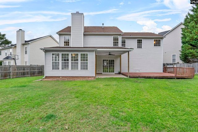 120 Arnwood Court, Lexington, SC 29072