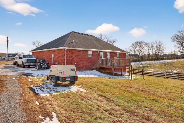 1031 Meridian Dr, Castalian Springs, TN 37031