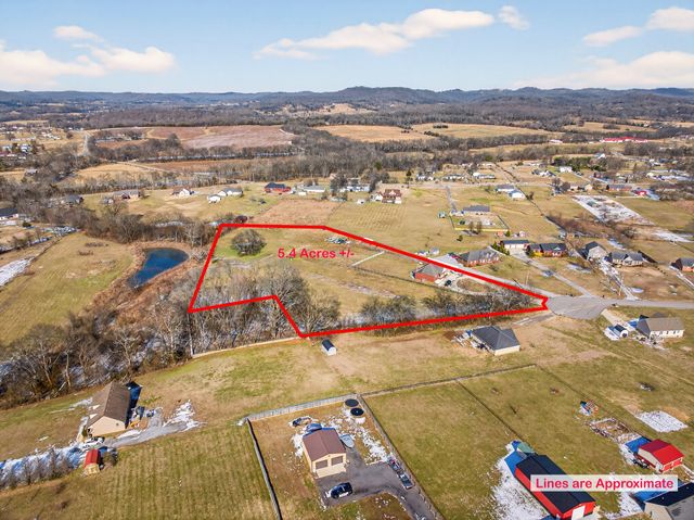 1031 Meridian Dr, Castalian Springs, TN 37031