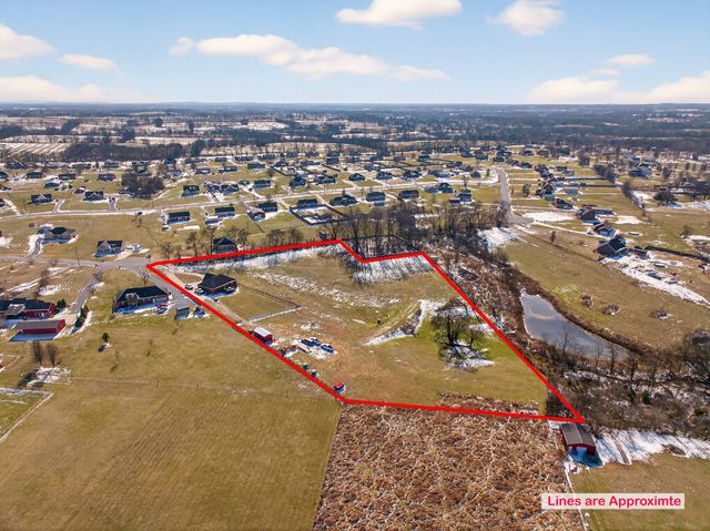 1031 Meridian Dr, Castalian Springs, TN 37031