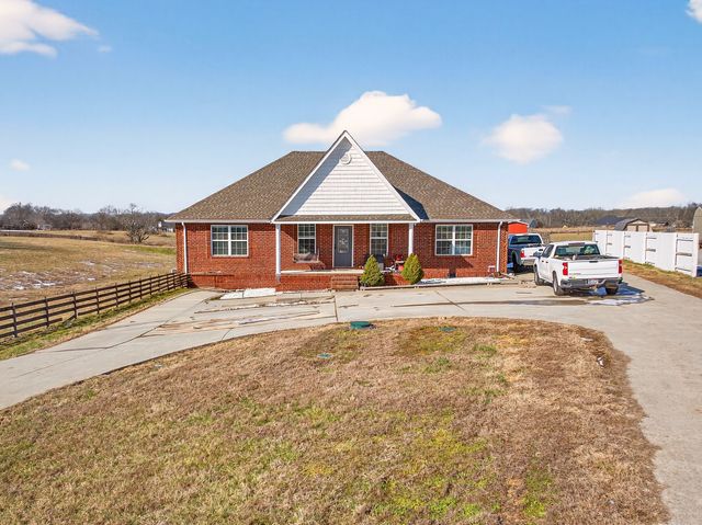 1031 Meridian Dr, Castalian Springs, TN 37031