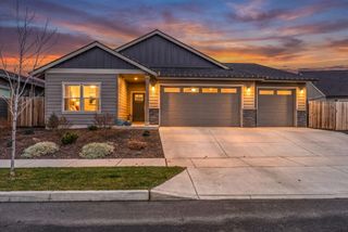 4980 SW Zenith Avenue, Redmond, OR 97756
