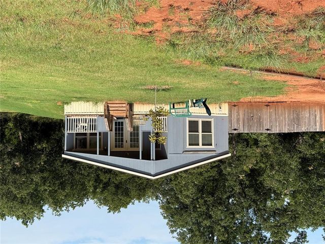 335744 E Creek Crossing Road, Meeker, OK 74855