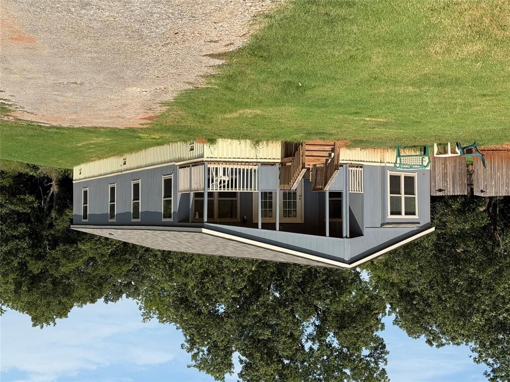 335744 E Creek Crossing Road, Meeker, OK 74855