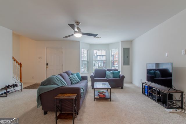 856 Joseph Club Drive SW, Mableton, GA 30126